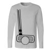 Men's Long Sleeve Shirt Thumbnail