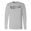 Men's Long Sleeve Shirt Thumbnail