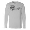 Men's Long Sleeve Shirt Thumbnail