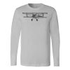 Men's Long Sleeve Shirt Thumbnail