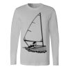 Men's Long Sleeve Shirt Thumbnail