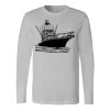 Men's Long Sleeve Shirt Thumbnail