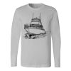 Men's Long Sleeve Shirt Thumbnail