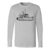 Men's Long Sleeve Shirt Thumbnail