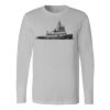Men's Long Sleeve Shirt Thumbnail