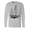 Men's Long Sleeve Shirt Thumbnail