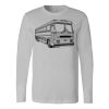 Men's Long Sleeve Shirt Thumbnail