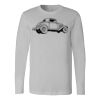 Men's Long Sleeve Shirt Thumbnail
