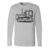 Men's Long Sleeve Shirt Thumbnail