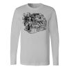 Men's Long Sleeve Shirt Thumbnail