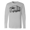 Men's Long Sleeve Shirt Thumbnail