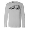 Men's Long Sleeve Shirt Thumbnail