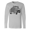 Men's Long Sleeve Shirt Thumbnail