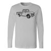 Men's Long Sleeve Shirt Thumbnail