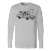 Men's Long Sleeve Shirt Thumbnail