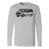 Men's Long Sleeve Shirt Thumbnail