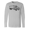 Men's Long Sleeve Shirt Thumbnail