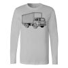 Men's Long Sleeve Shirt Thumbnail