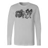 Men's Long Sleeve Shirt Thumbnail
