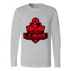 Men's Long Sleeve Shirt Thumbnail