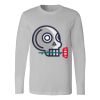 Men's Long Sleeve Shirt Thumbnail