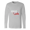 Men's Long Sleeve Shirt Thumbnail