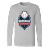 Men's Long Sleeve Shirt Thumbnail