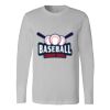 Men's Long Sleeve Shirt Thumbnail