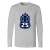 Men's Long Sleeve Shirt Thumbnail
