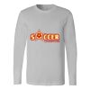 Men's Long Sleeve Shirt Thumbnail