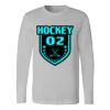 Men's Long Sleeve Shirt Thumbnail
