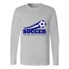 Men's Long Sleeve Shirt Thumbnail