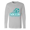Men's Long Sleeve Shirt Thumbnail