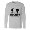 Men's Long Sleeve Shirt Thumbnail