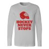 Men's Long Sleeve Shirt Thumbnail