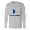 Men's Long Sleeve Shirt Thumbnail