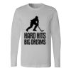 Men's Long Sleeve Shirt Thumbnail
