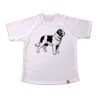 Performance PolyMesh Tshirt Thumbnail