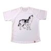 Performance PolyMesh Tshirt Thumbnail