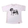 Performance PolyMesh Tshirt Thumbnail