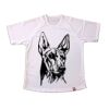 Performance PolyMesh Tshirt Thumbnail