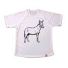 Performance PolyMesh Tshirt Thumbnail