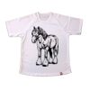 Performance PolyMesh Tshirt Thumbnail