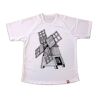 Performance PolyMesh Tshirt Thumbnail