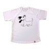 Performance PolyMesh Tshirt Thumbnail