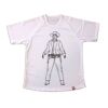 Performance PolyMesh Tshirt Thumbnail