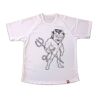 Performance PolyMesh Tshirt Thumbnail