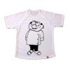 Performance PolyMesh Tshirt Thumbnail