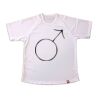 Performance PolyMesh Tshirt Thumbnail
