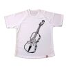 Performance PolyMesh Tshirt Thumbnail